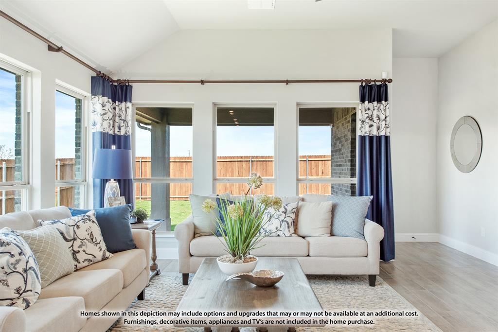 Creekview Meadows - Residential