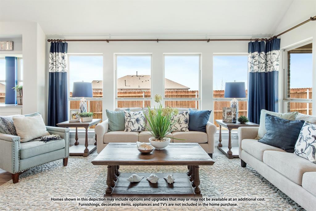 Creekview Meadows - Residential