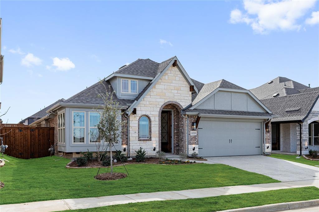 Creekview Meadows - Residential