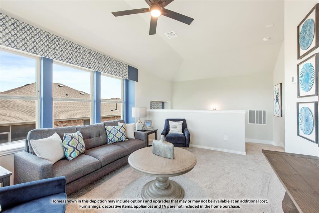 Creekview Meadows - Residential