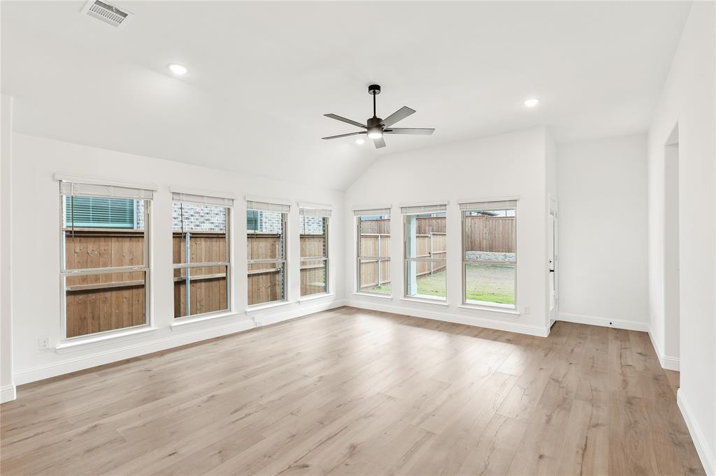 Creekview Meadows - Residential