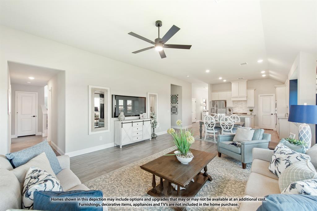 Creekview Meadows - Residential