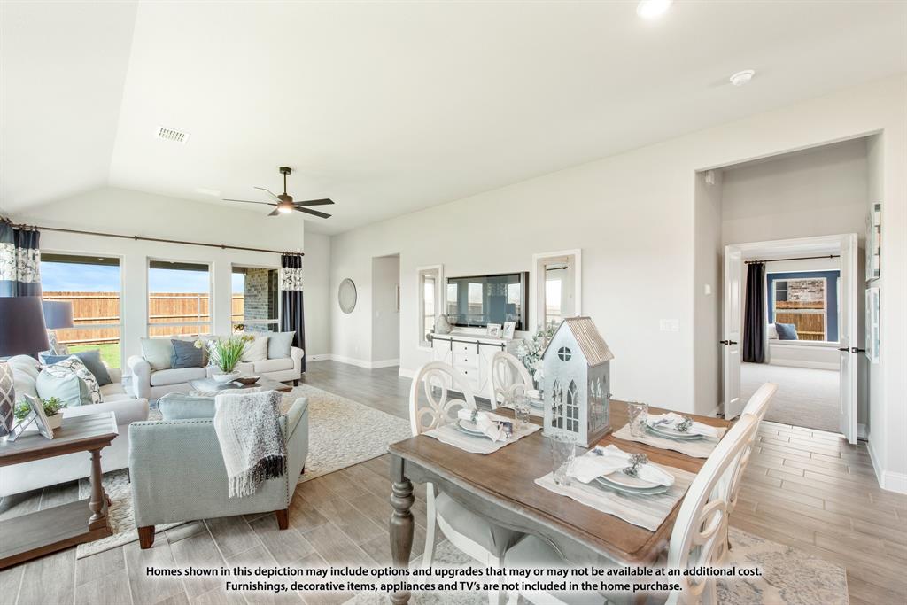 Creekview Meadows - Residential