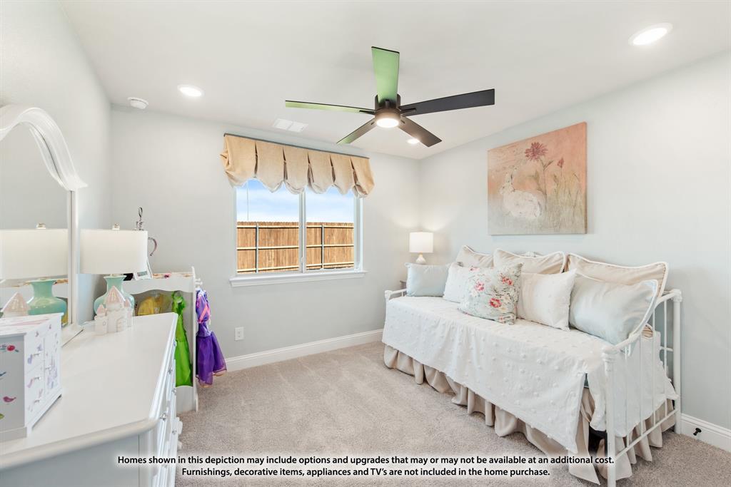 Creekview Meadows - Residential