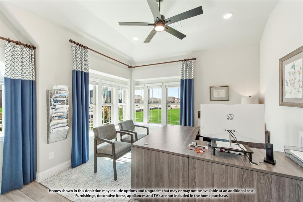 Creekview Meadows - Residential