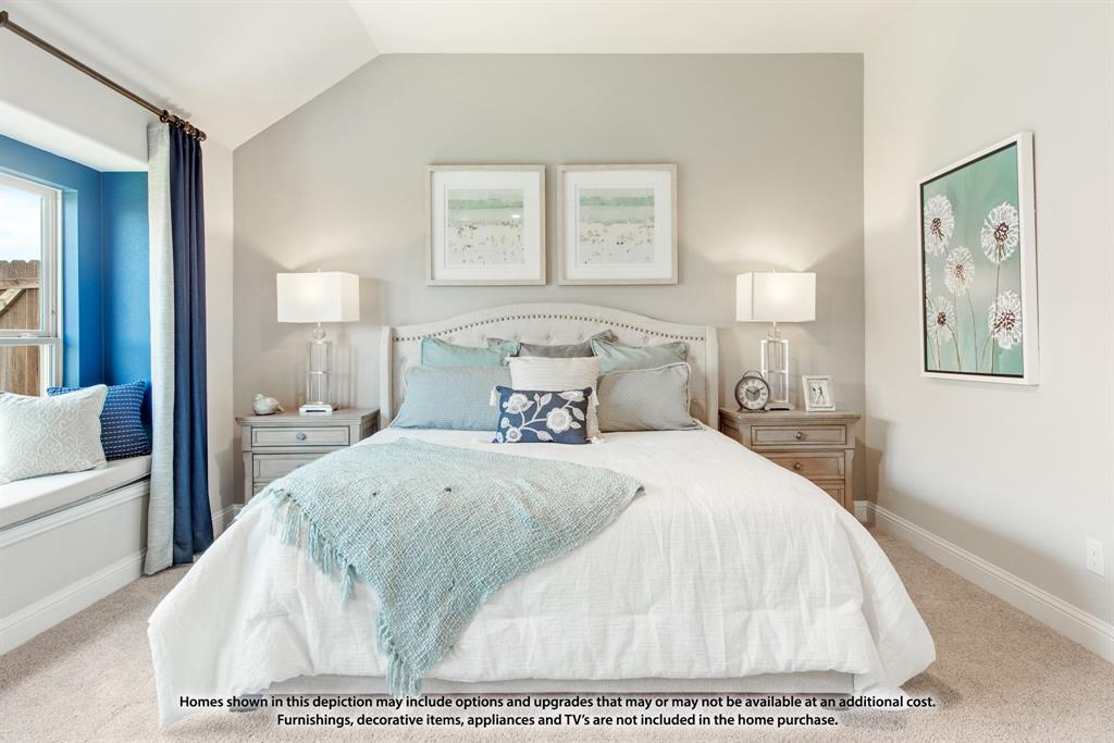 Creekview Meadows - Residential