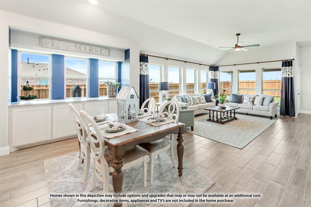 Creekview Meadows - Residential