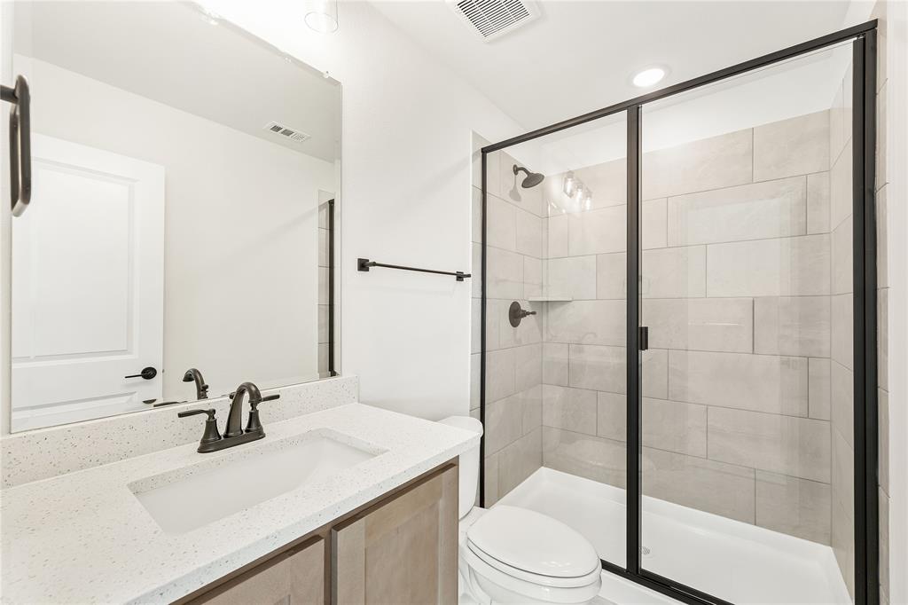 Creekview Meadows - Residential