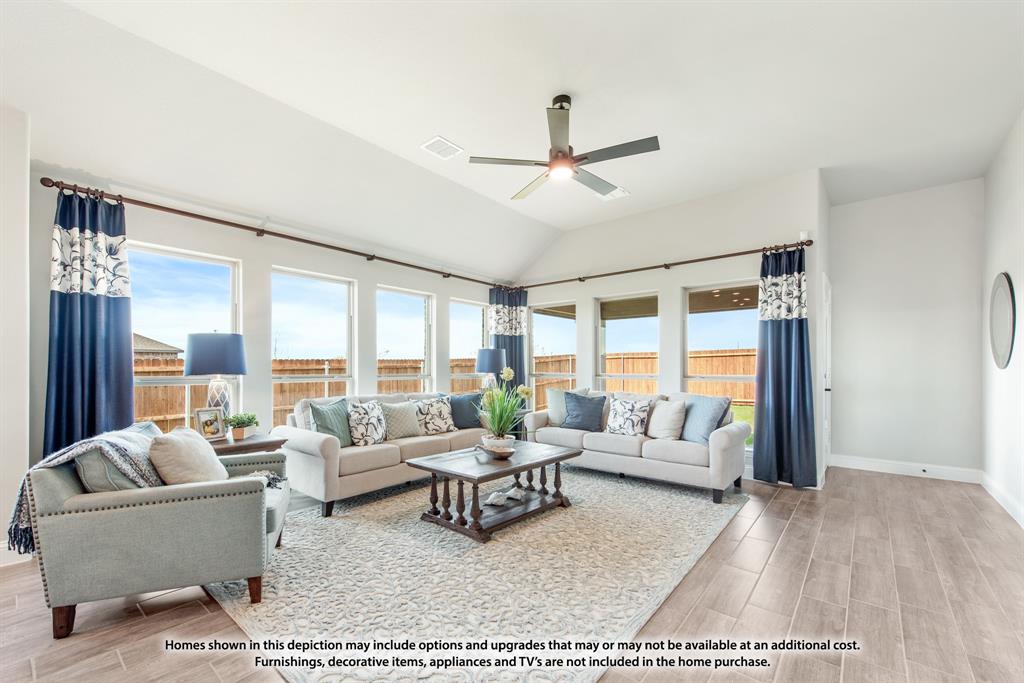 Creekview Meadows - Residential