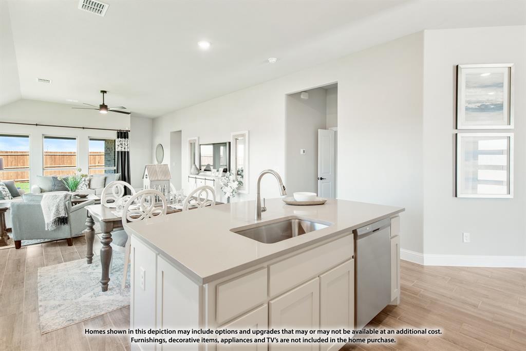 Creekview Meadows - Residential