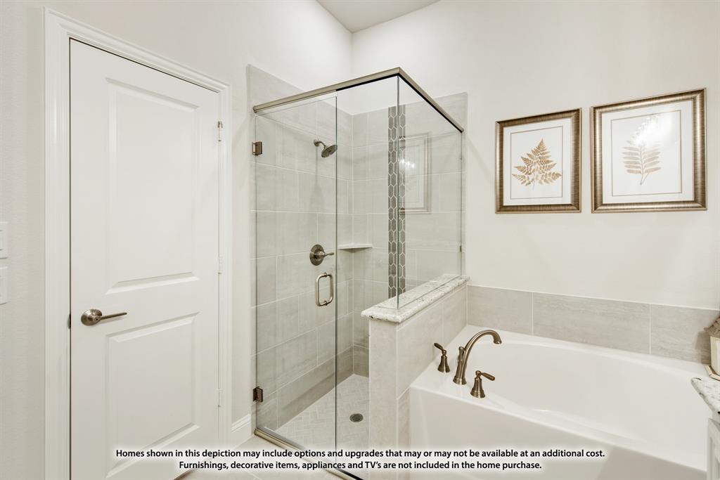 Creekview Meadows - Residential