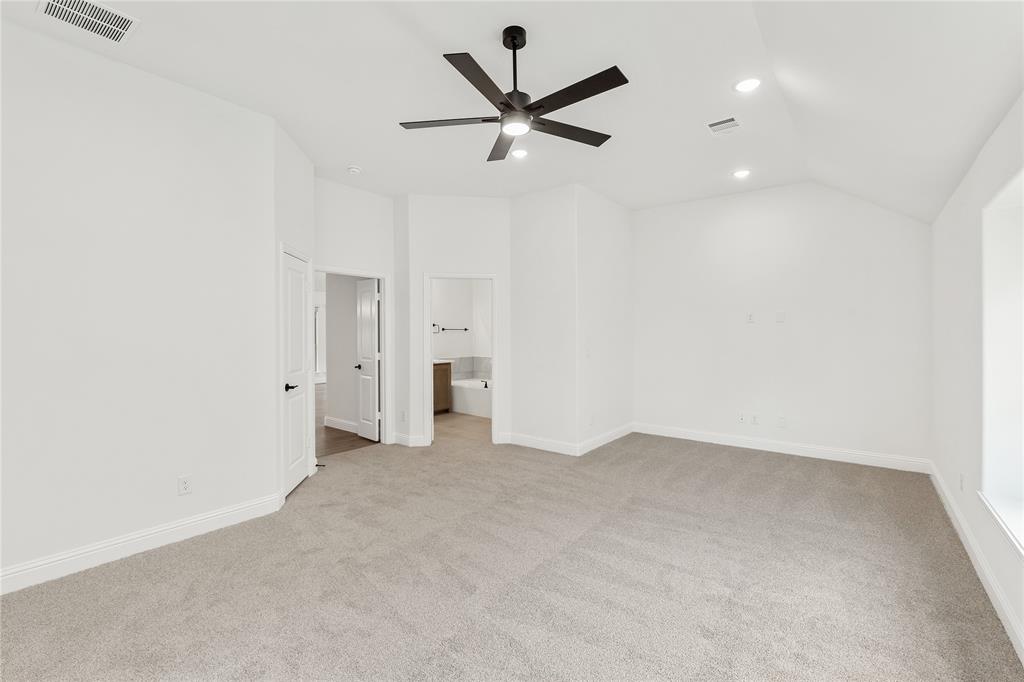 Creekview Meadows - Residential