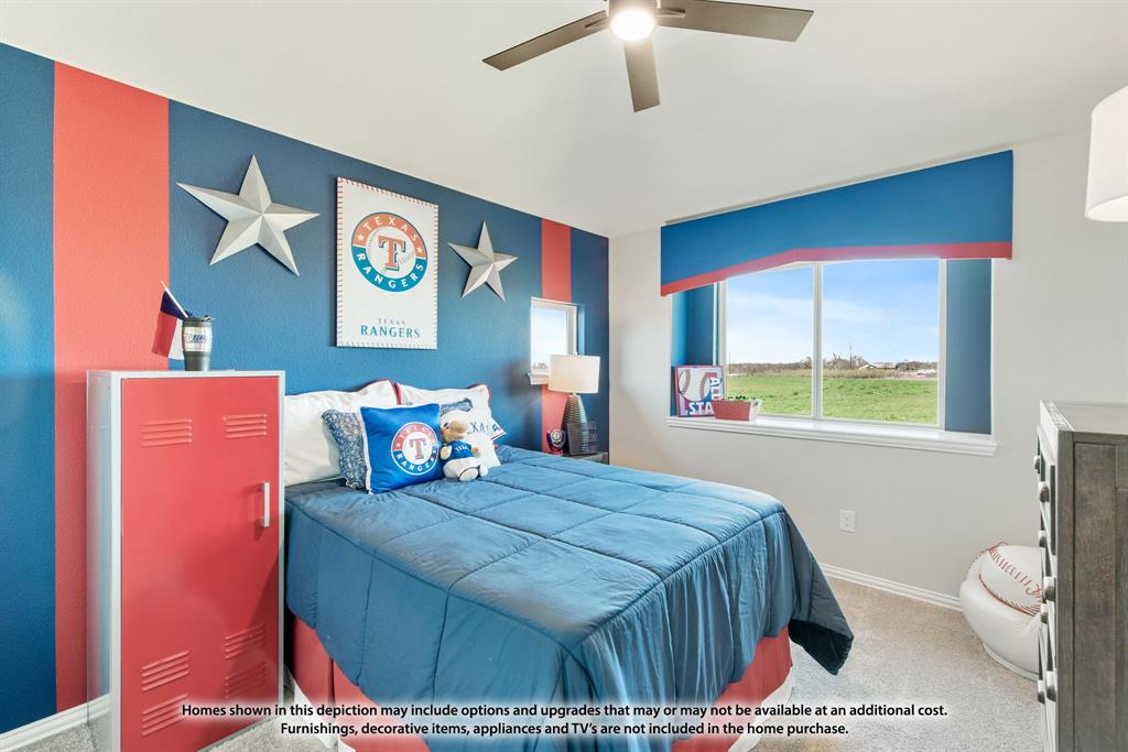 Creekview Meadows - Residential