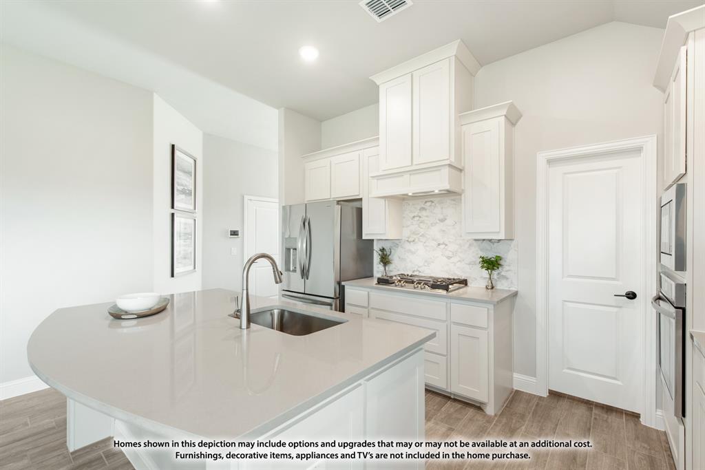 Creekview Meadows - Residential