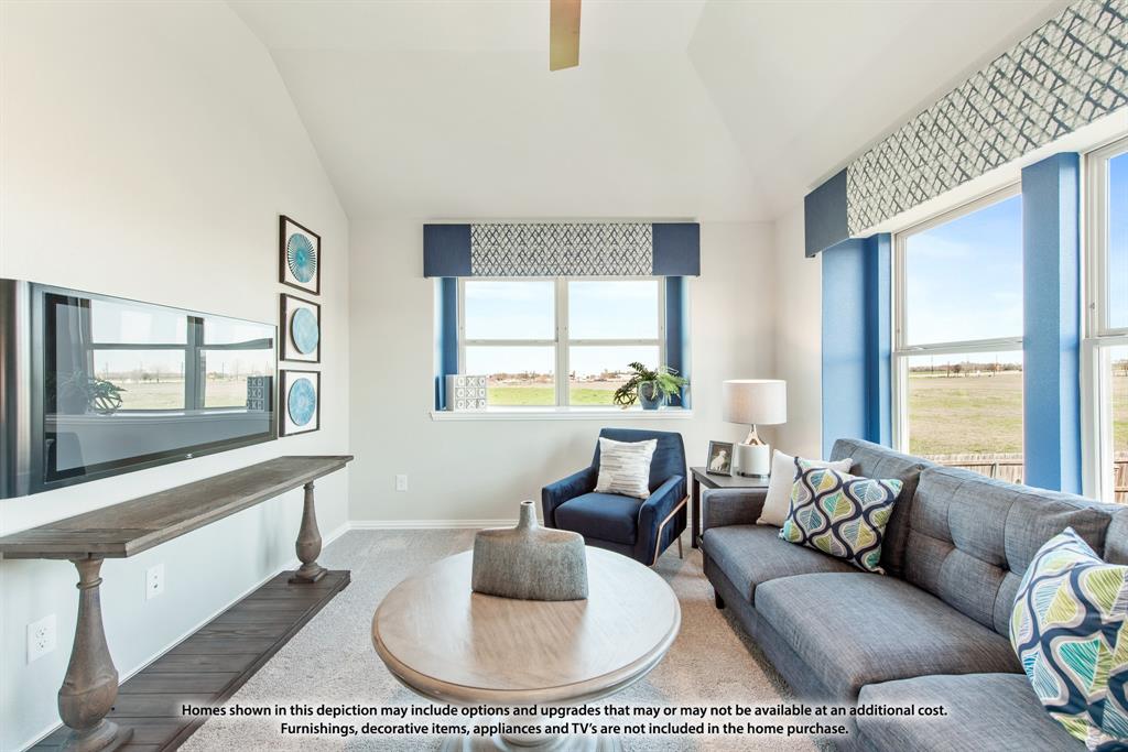 Creekview Meadows - Residential