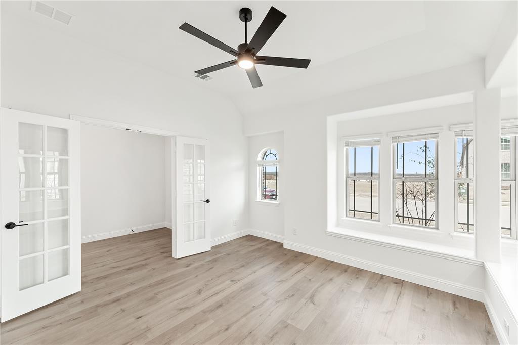 Creekview Meadows - Residential