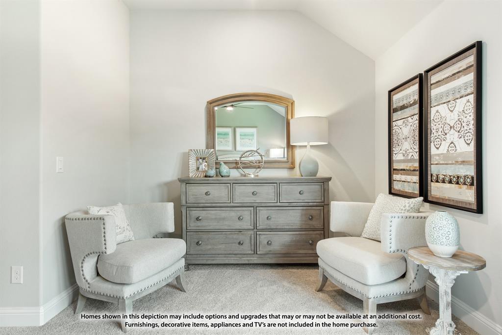 Creekview Meadows - Residential