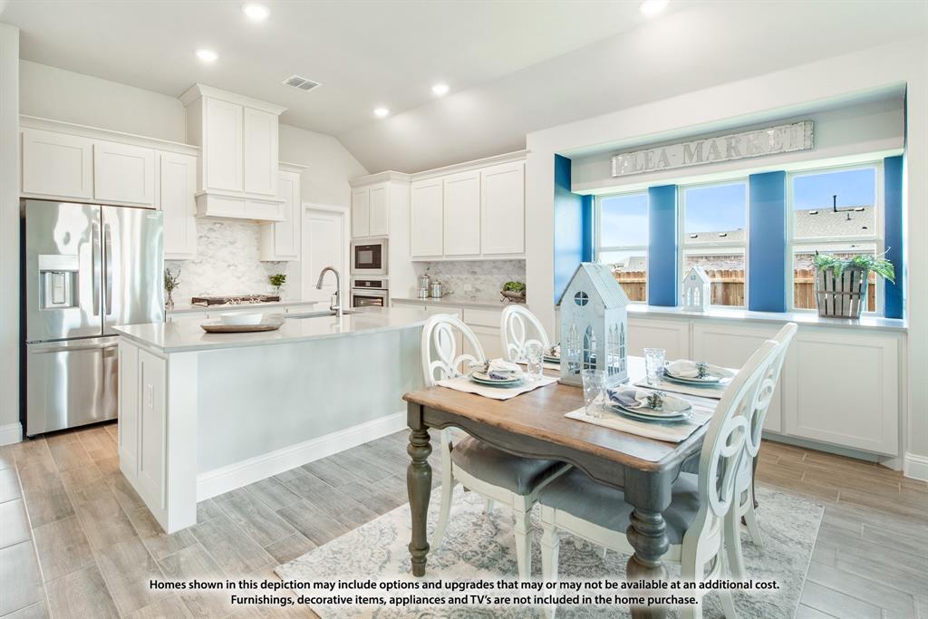 Creekview Meadows - Residential