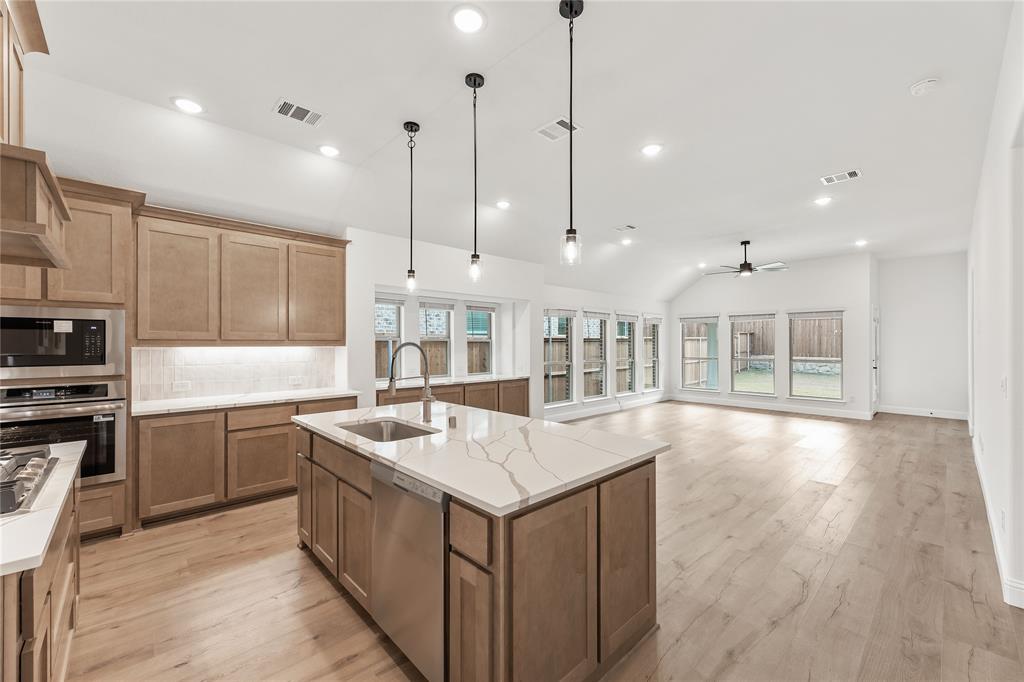 Creekview Meadows - Residential