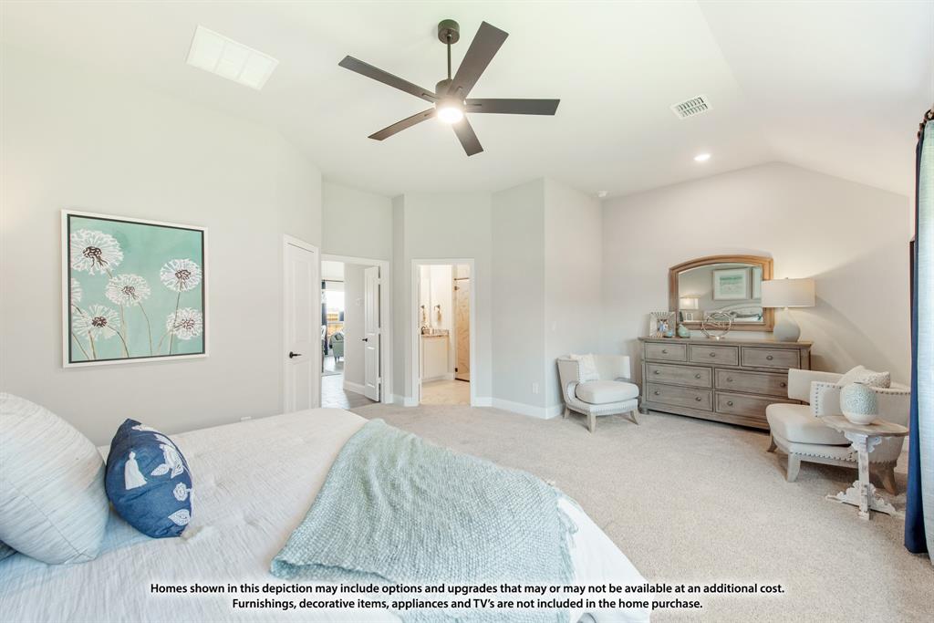 Creekview Meadows - Residential