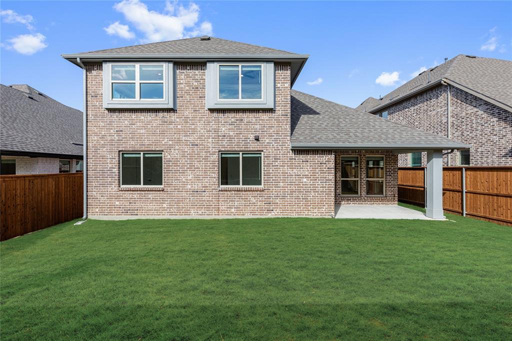 Creekview Meadows - Residential