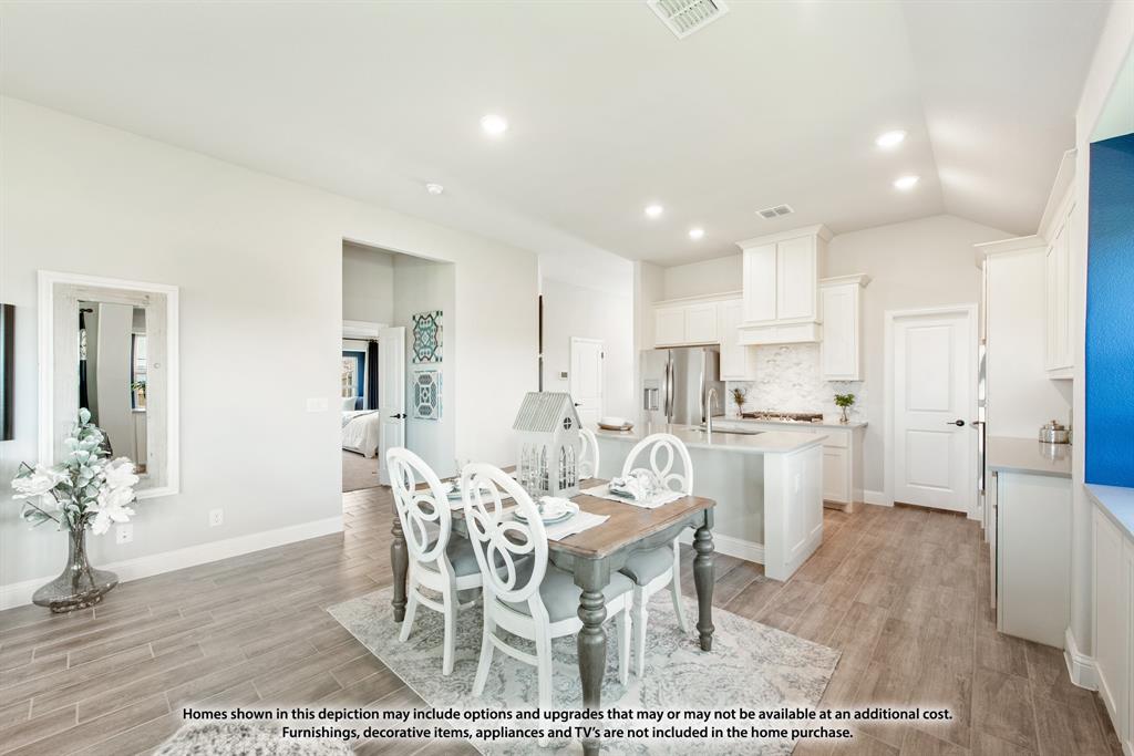 Creekview Meadows - Residential