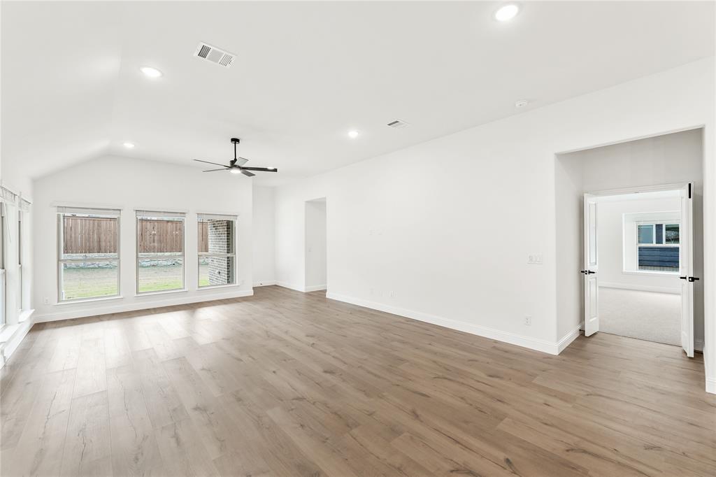 Creekview Meadows - Residential