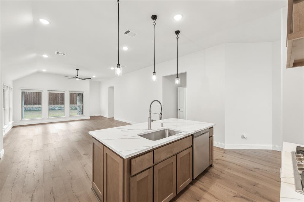 Creekview Meadows - Residential