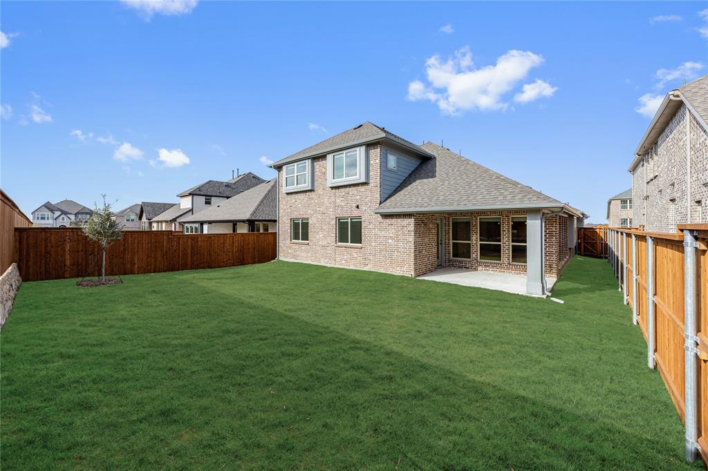 Creekview Meadows - Residential