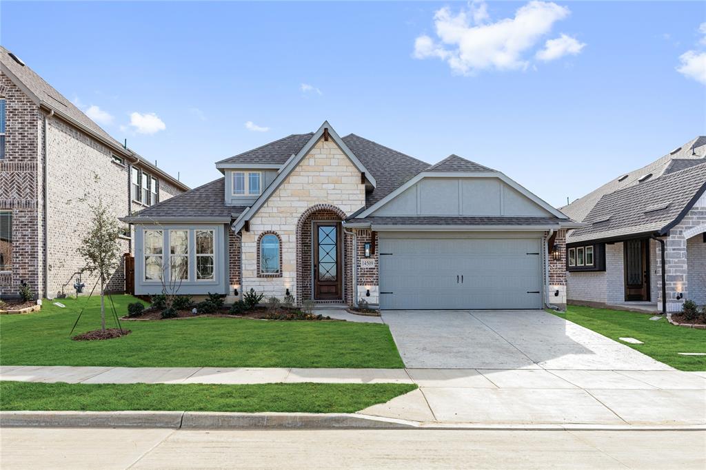 Creekview Meadows - Residential