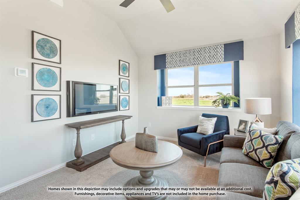 Creekview Meadows - Residential