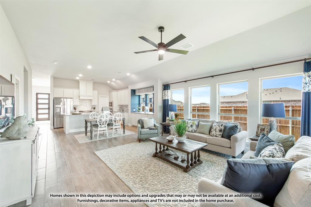 Creekview Meadows - Residential