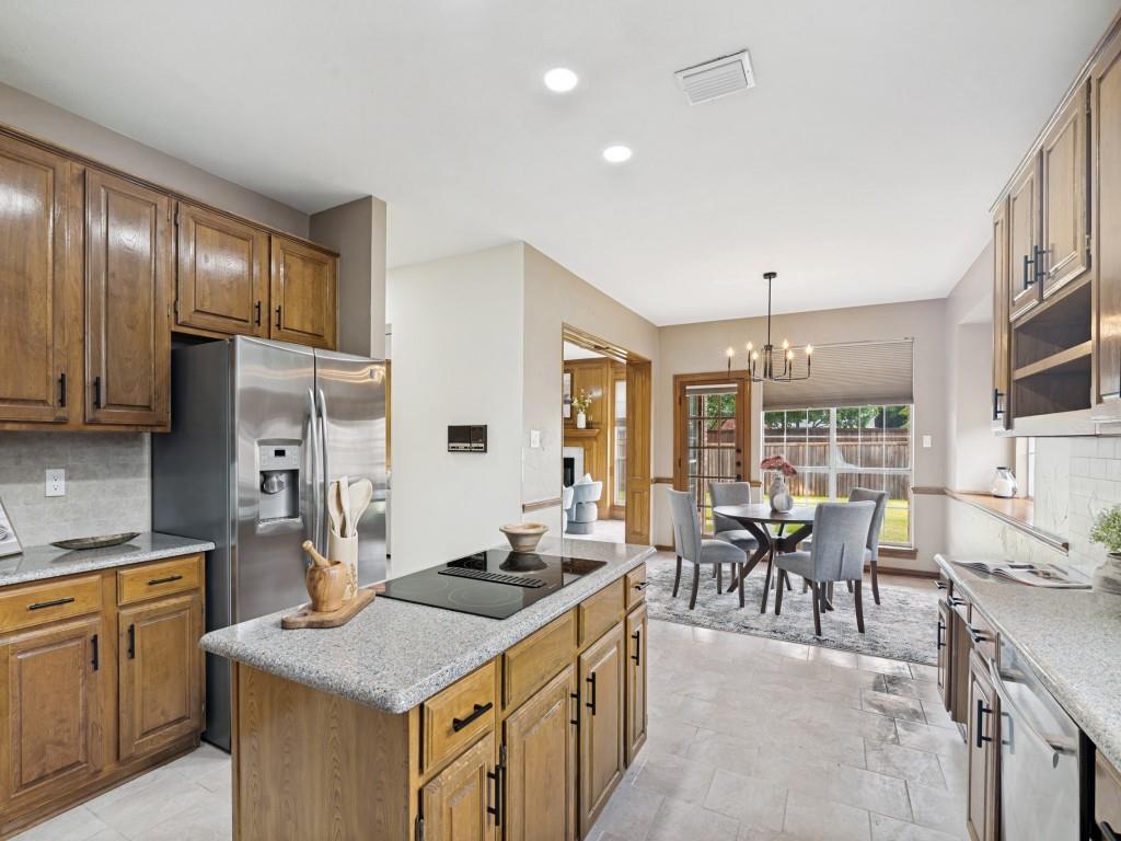 2600 Courtside Lane