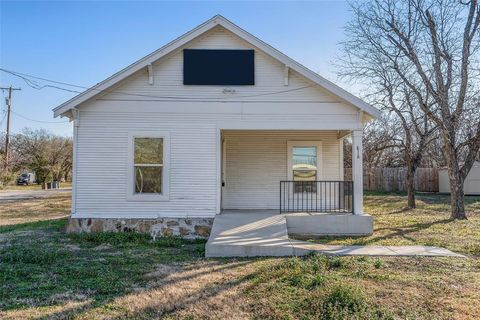 818 N 9th Street Midlothian TX 76065