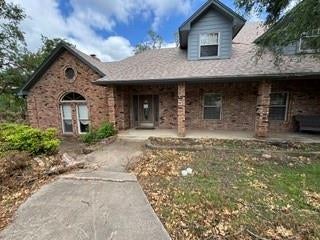 Photo of 351 Sandlin Lane, Springtown, TX 76082 (MLS # 21369421)