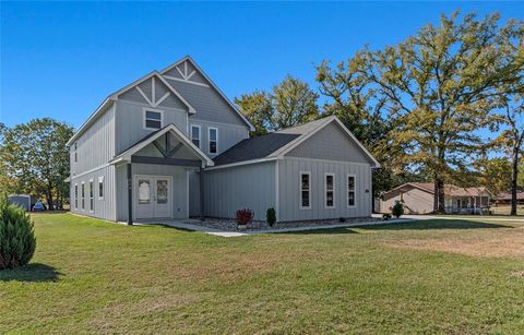314 Oak Creek Drive Tool TX 75143
