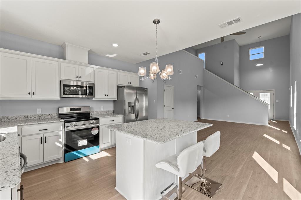 Arnold Hills Sub - Residential