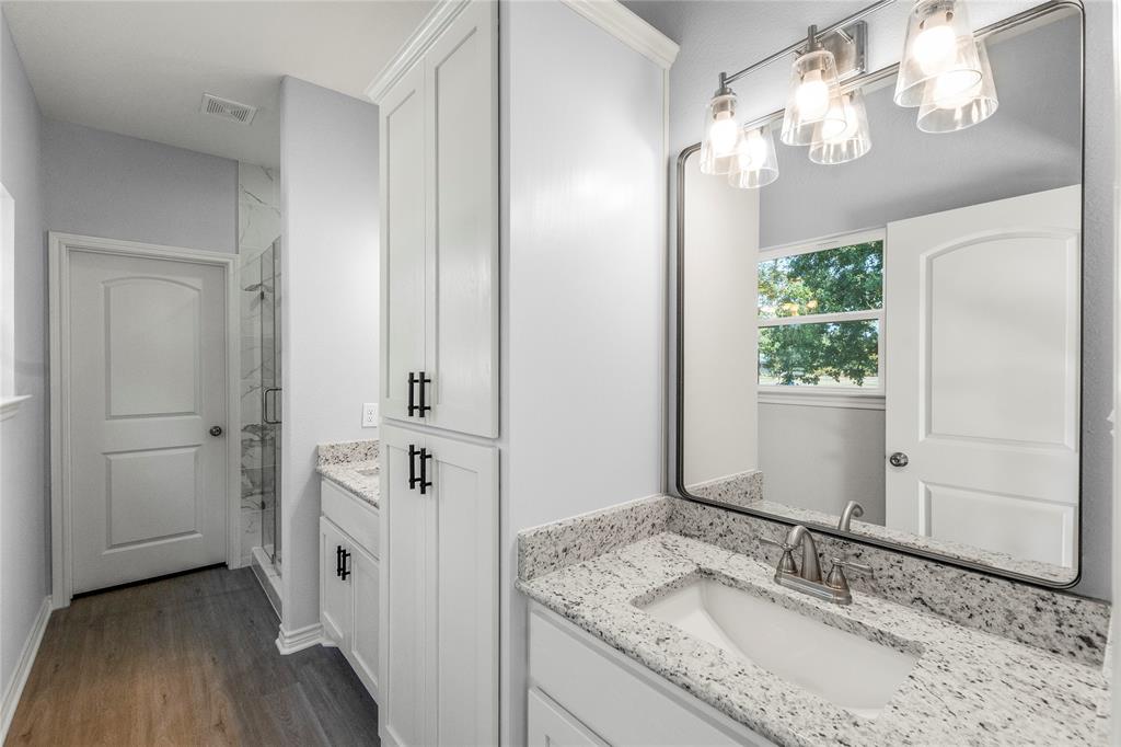 Arnold Hills Sub - Residential