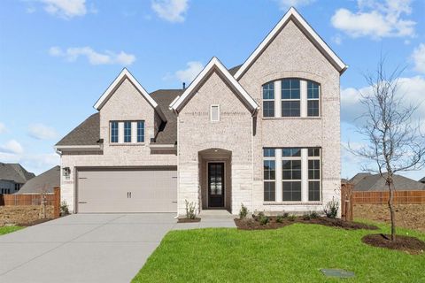 1521 Buttercup Avenue, Aubrey, TX 76227 - MLS#: 20810137