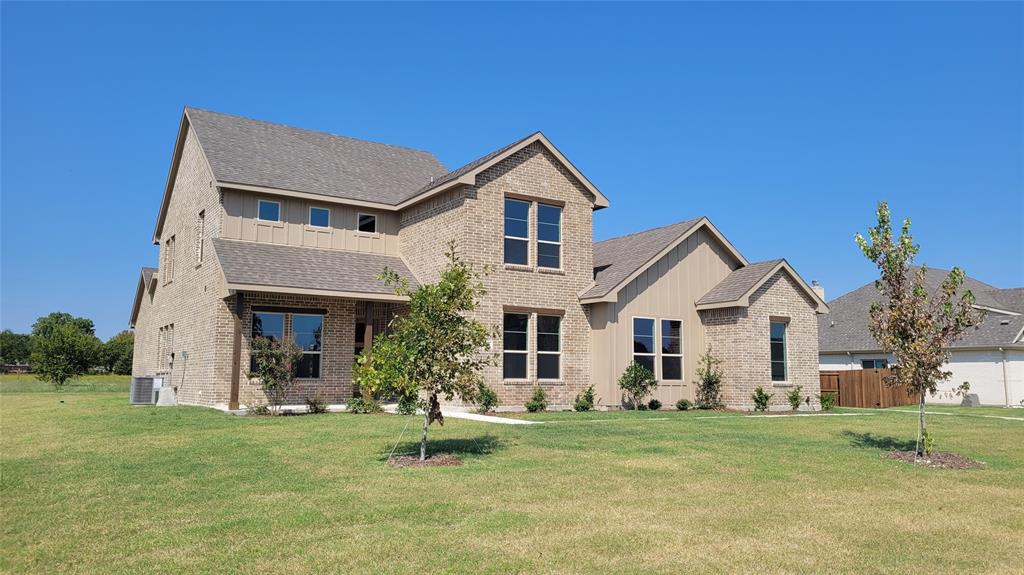 303 Crystal Lake Lane
