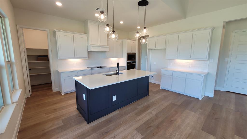 Crystal Lk - Residential