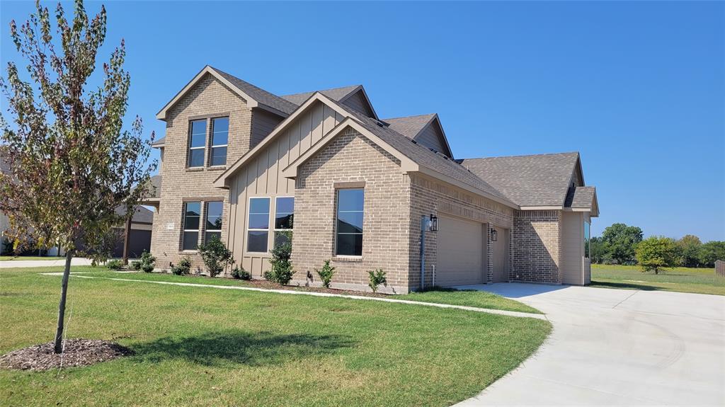 303 Crystal Lake Lane