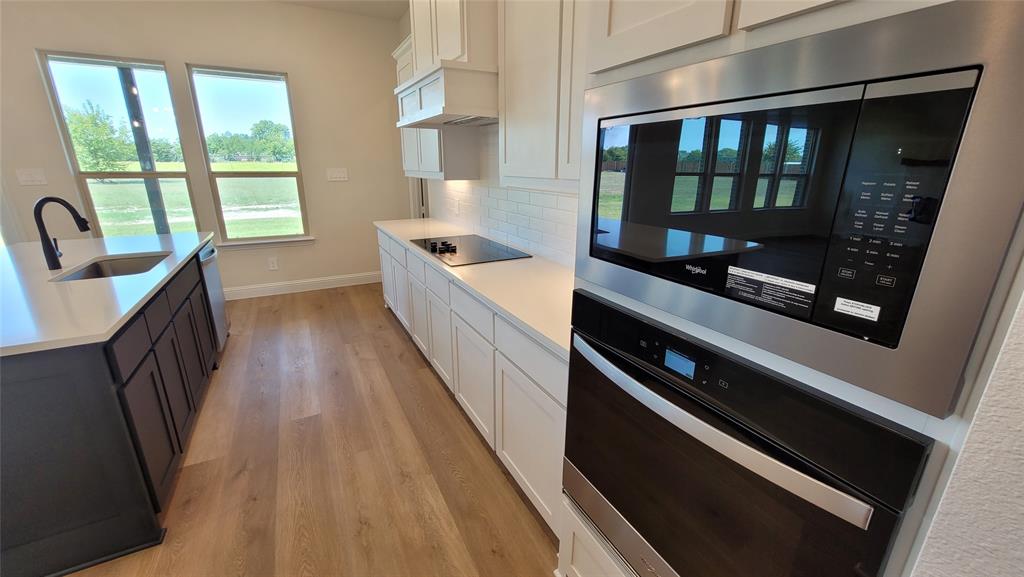 Crystal Lk - Residential