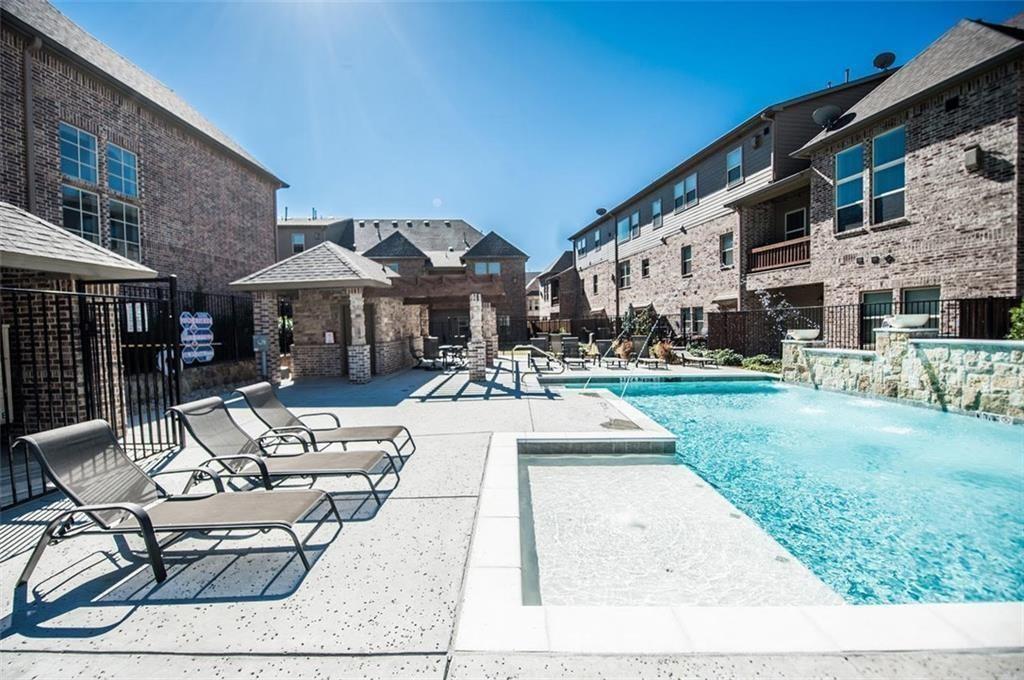 The Manors At Vista Ridge I Ad - Residential Lease