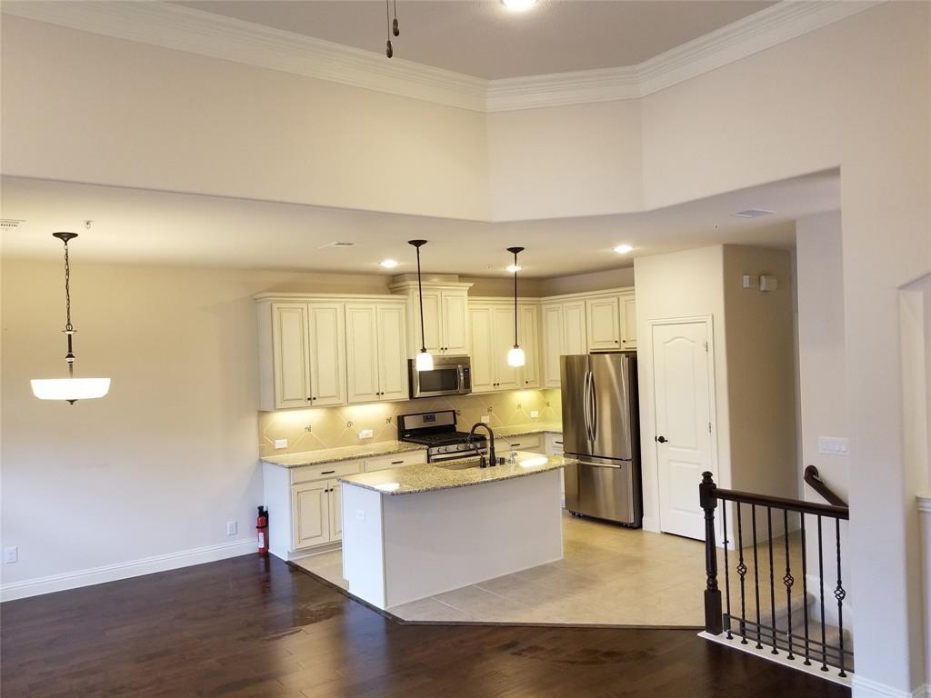 The Manors At Vista Ridge I Ad - Residential Lease