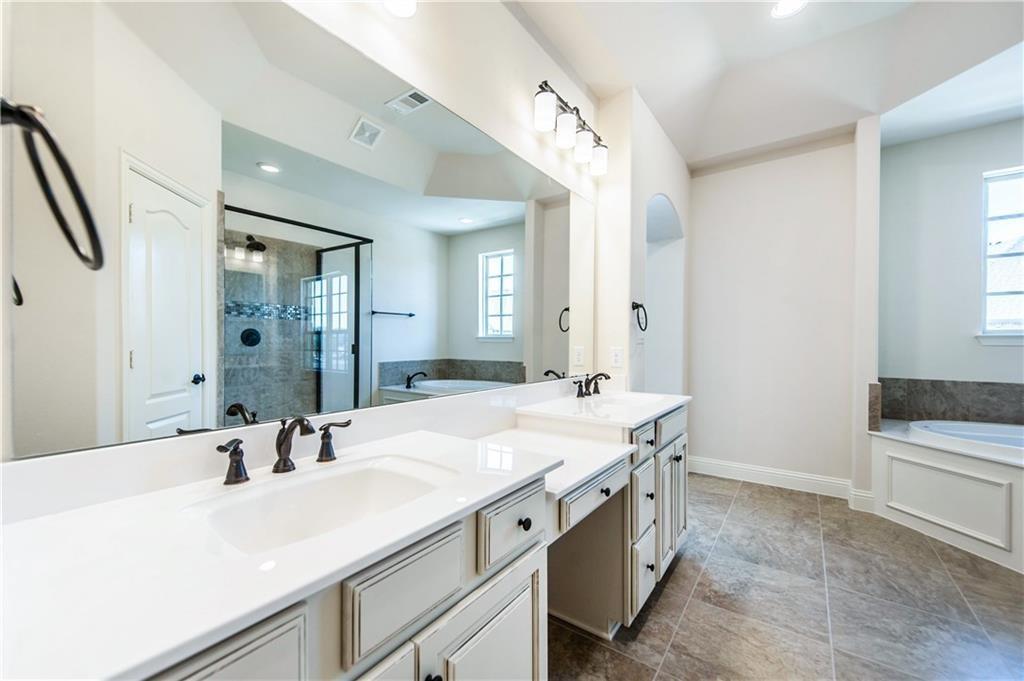 The Manors At Vista Ridge I Ad - Residential Lease