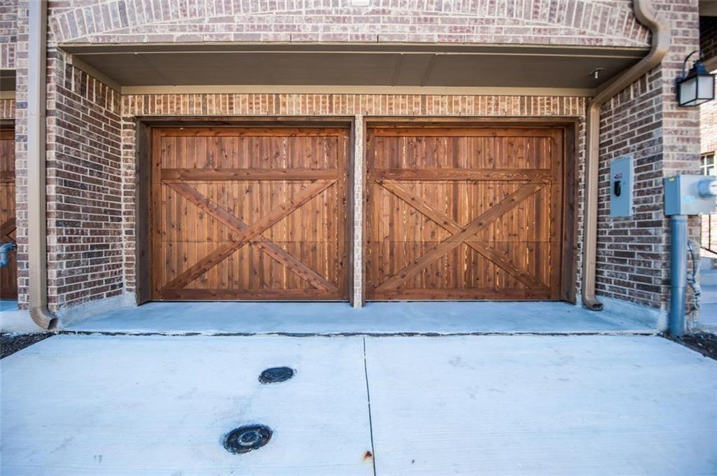 The Manors At Vista Ridge I Ad - Residential Lease