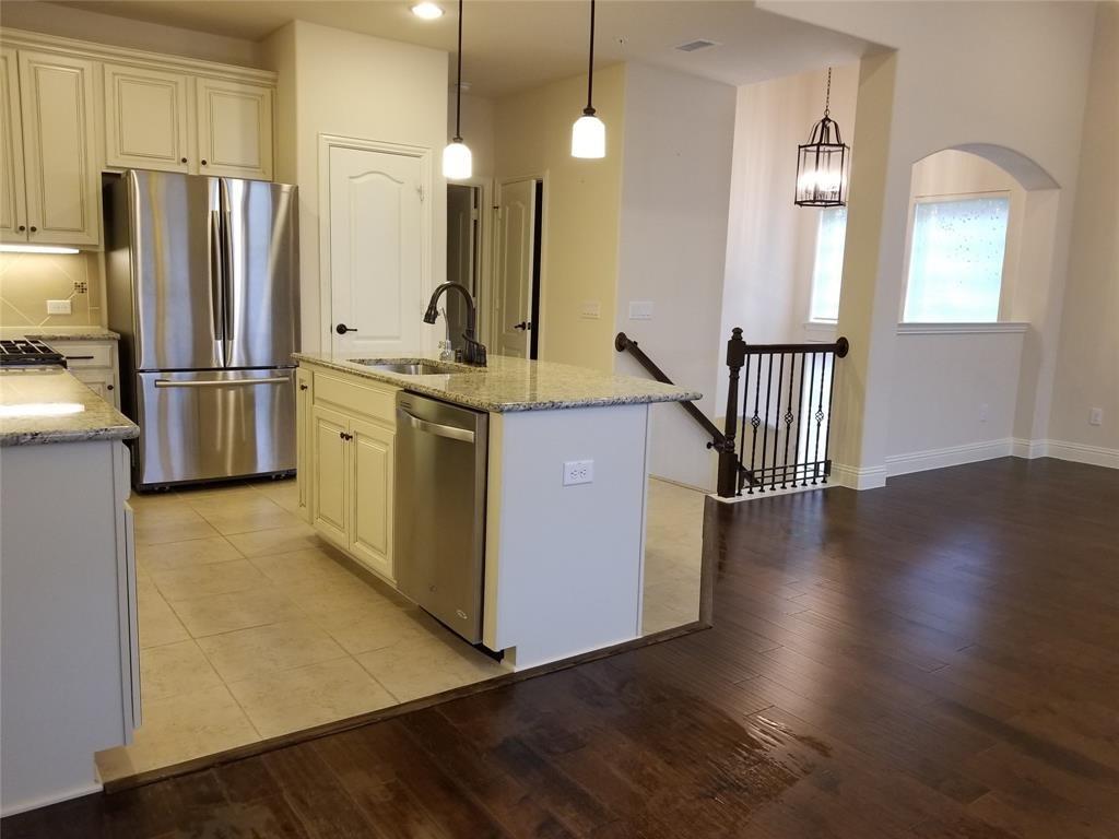 The Manors At Vista Ridge I Ad - Residential Lease