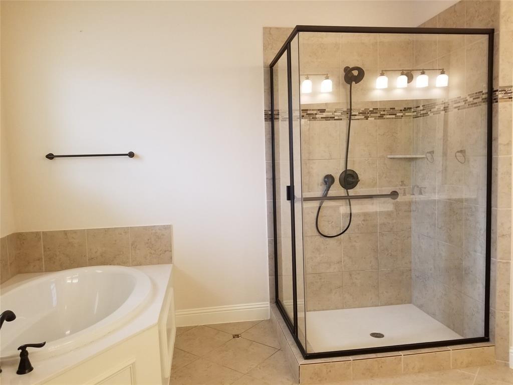 The Manors At Vista Ridge I Ad - Residential Lease