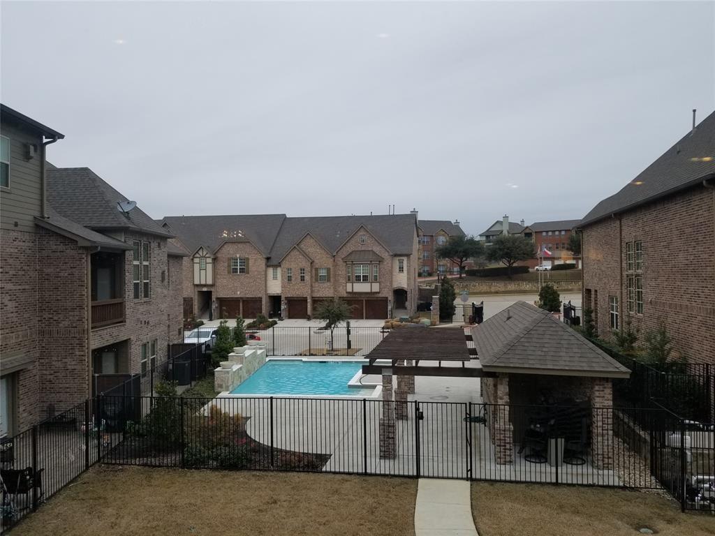 The Manors At Vista Ridge I Ad - Residential Lease